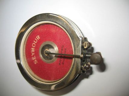 Seymour Exhibition Type Soundbox